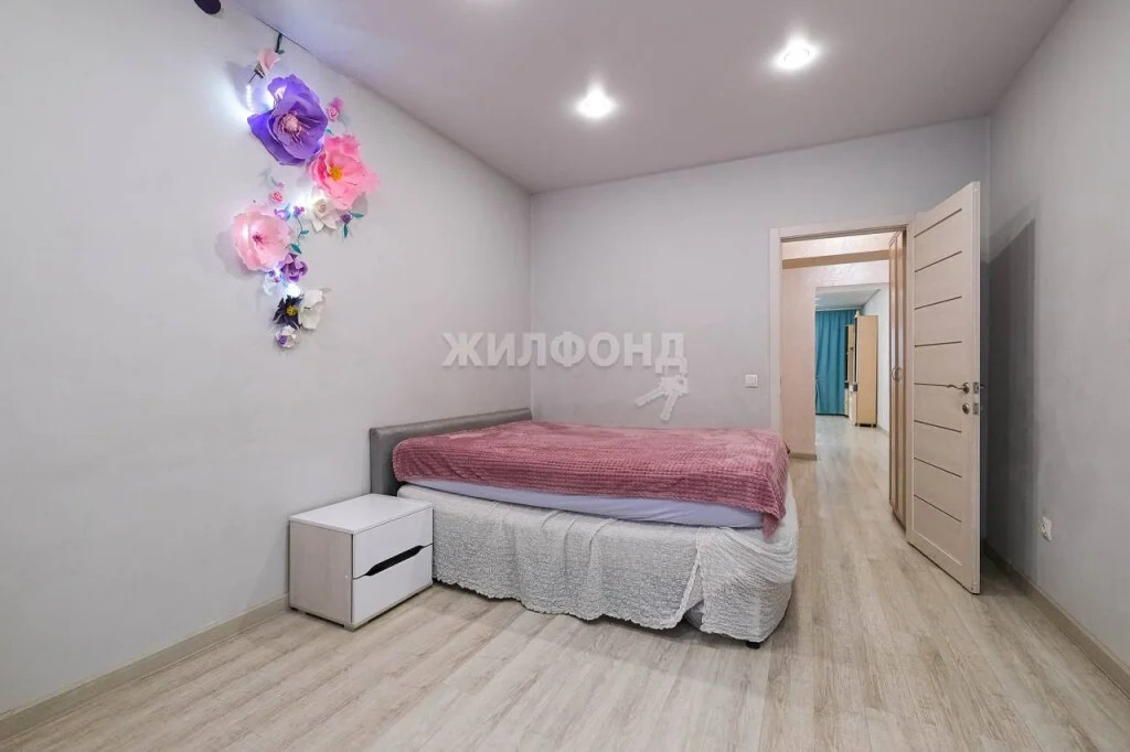 Продажа квартиры, Новосибирск, ул. Титова - Фото 14