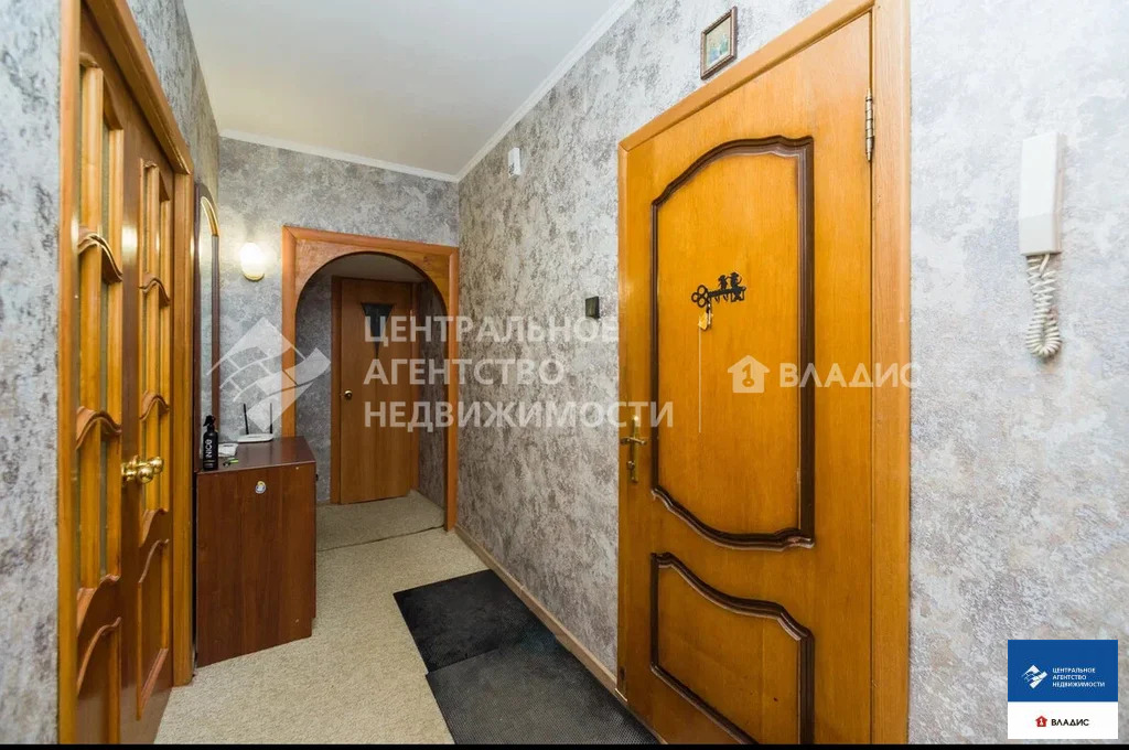 Продажа квартиры, Рязань, ул. Новоселов - Фото 9