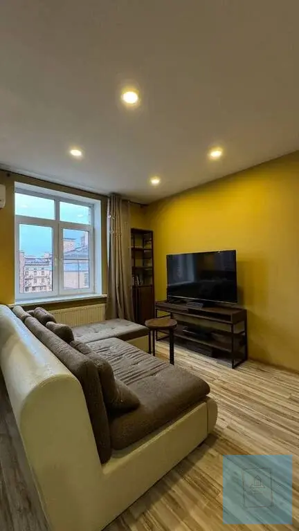 Двухуpовнeвaя квартиpа 62 кв.м. в ЖK "Гopoде Набережныx" - Фото 8