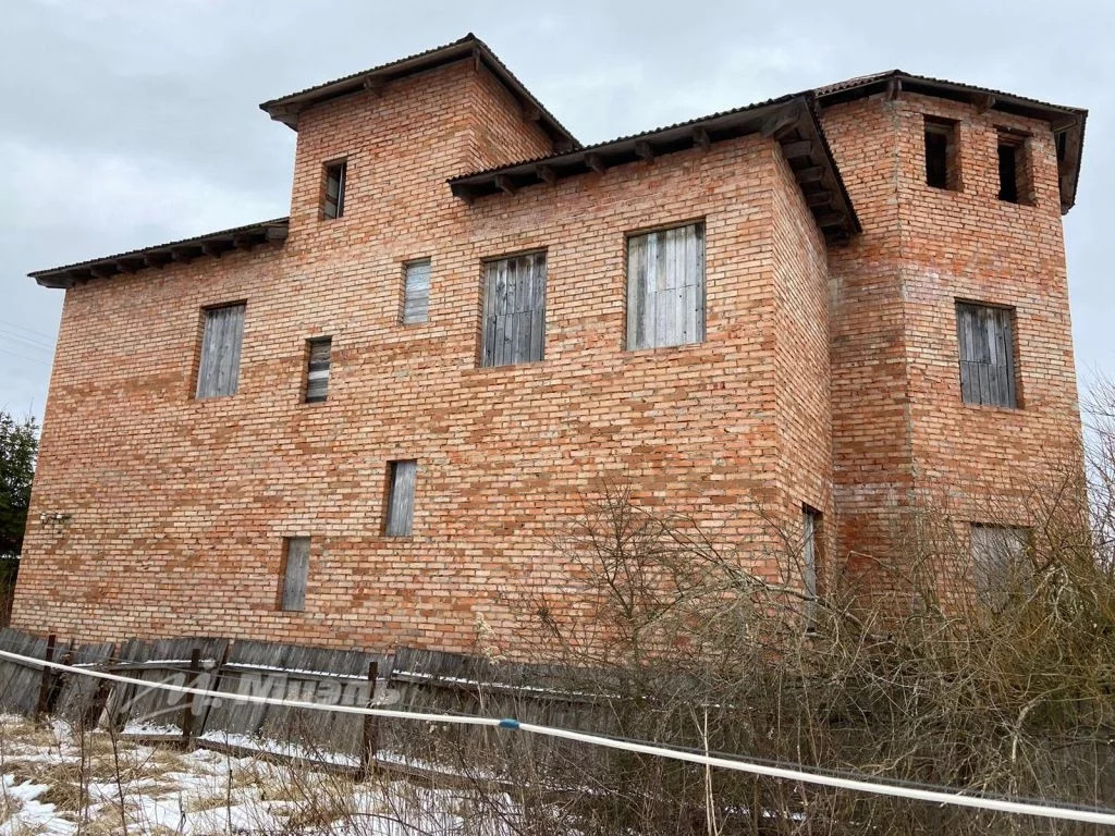 Можайский Городской Округ Купить Дом
