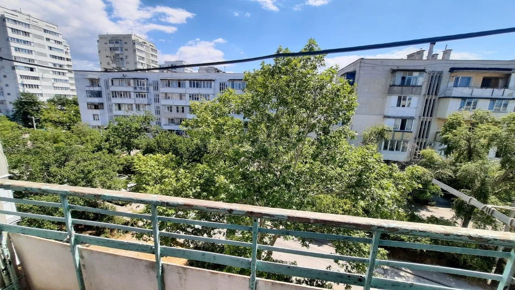 Продажа квартиры, Севастополь, Генерала Острякова пр-кт. - Фото 5