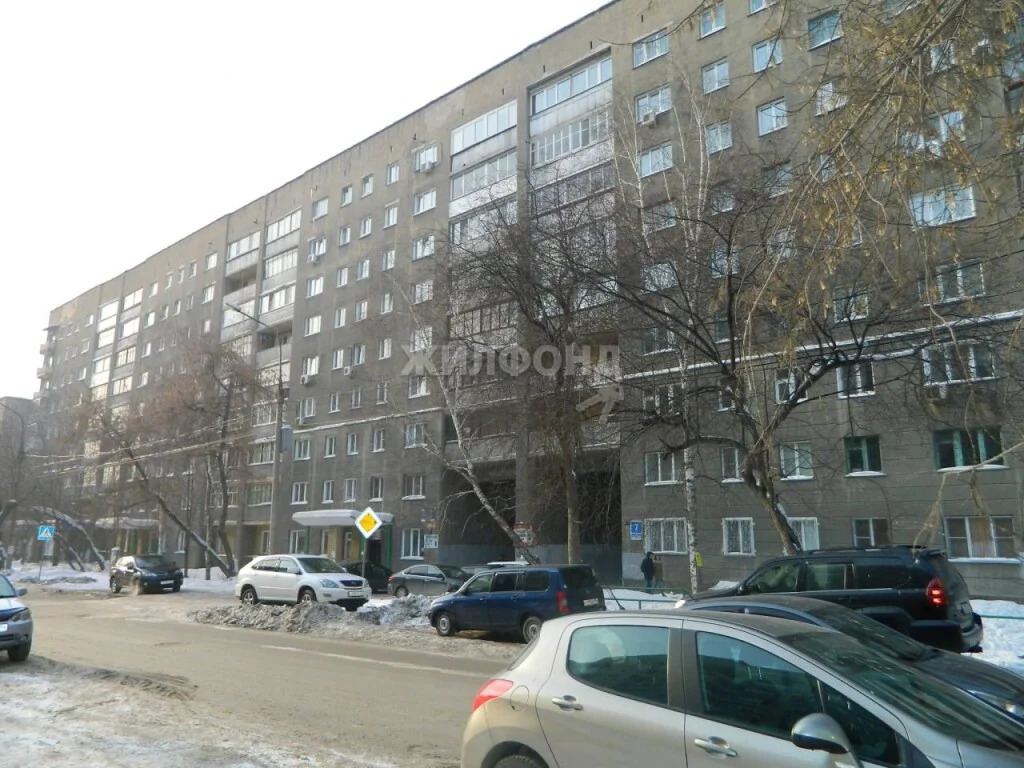 Продажа квартиры, Новосибирск, ул. Революции - Фото 8