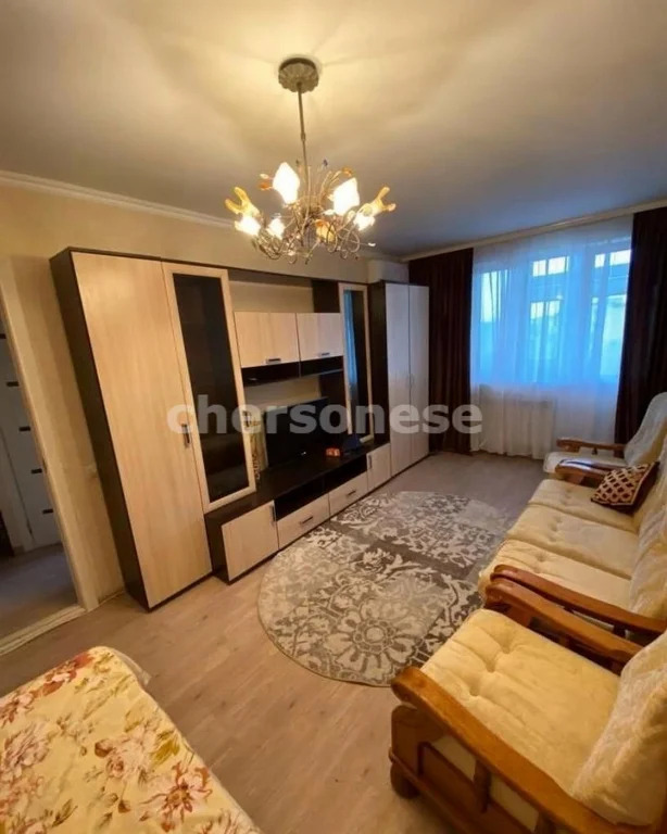 Продажа квартиры, Севастополь, Героев Сталинграда пр-кт. - Фото 1
