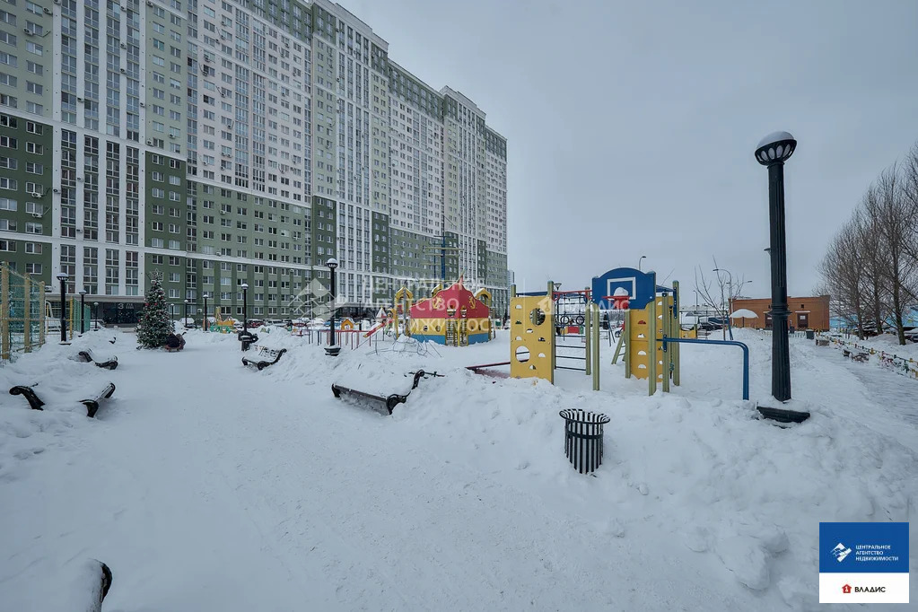 Продажа квартиры, Рязань - Фото 19