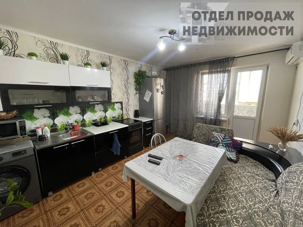 Просторная 3х комнатная квартира - Фото 11