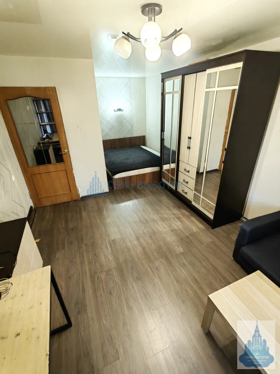 Продажа квартиры, Центральный, Домодедово г. о., Кутузовский проезд - Фото 4