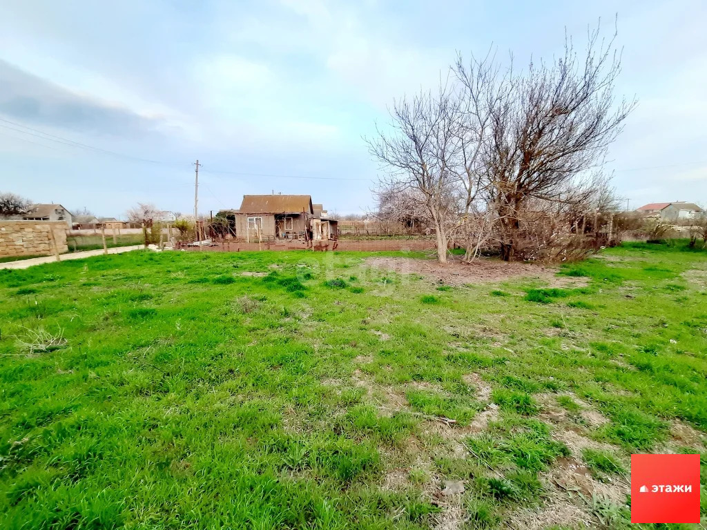 Продажа участка, Орехово, Сакский район, ул. Виноградная - Фото 3