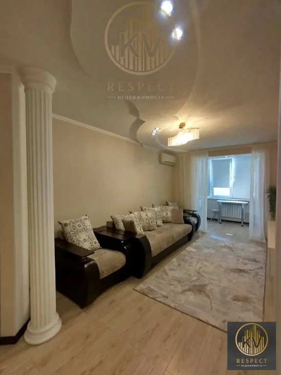 Продажа квартиры, Минеральные Воды, 22 Партсъезда пр-кт. - Фото 1