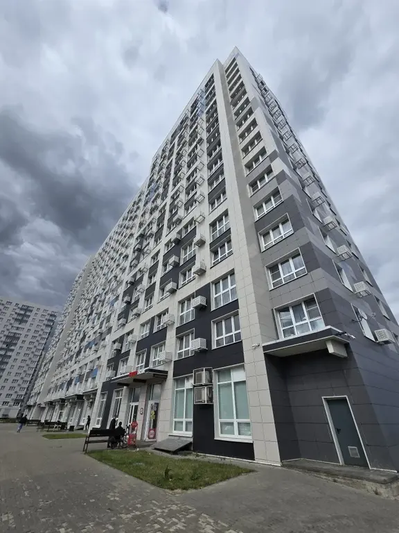 Продаю студию в ЖК Серебро - Фото 25