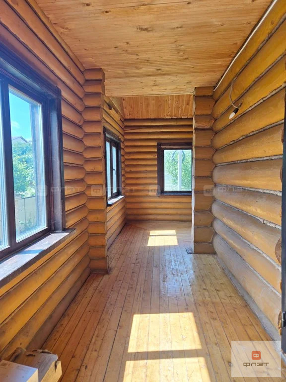 Продажа дома, Габишево, Лаишевский район, ул. Казанская - Фото 7