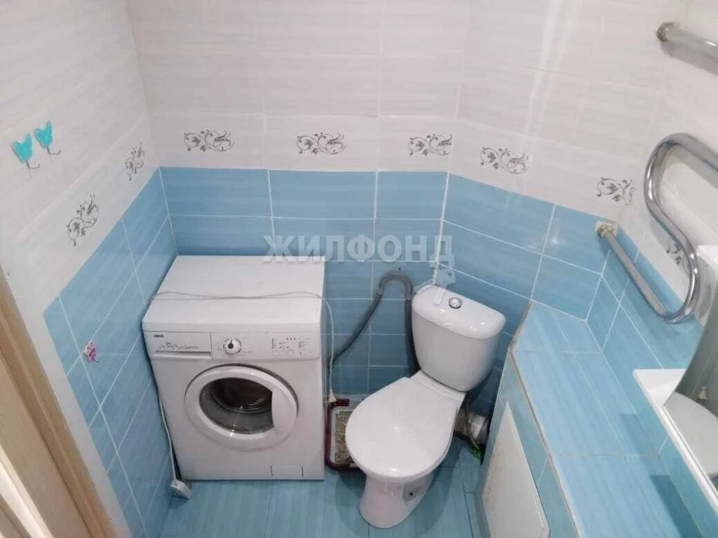 Продажа квартиры, Колывань, Колыванский район, Соловьёва - Фото 6