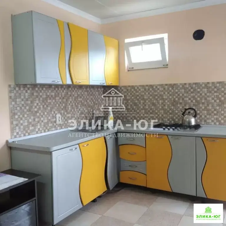 Продажа таунхауса, Новомихайловский, Туапсинский район, ул. Юности - Фото 6