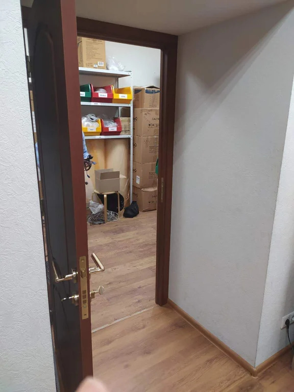 Аренда ПСН площадью 55.7 м2 - Фото 2