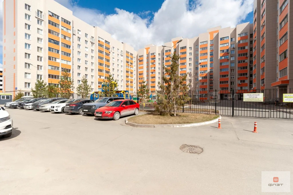 Продажа квартиры, Казань, ул. Даурская - Фото 16