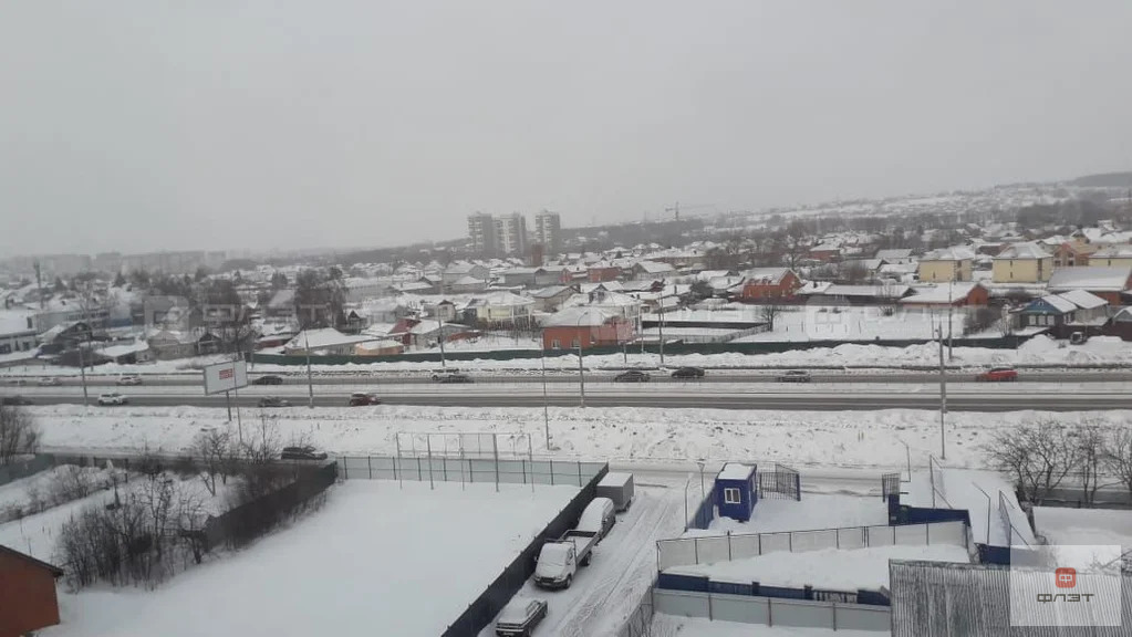 Продажа квартиры, Казань, тракт. Мамадышский - Фото 9