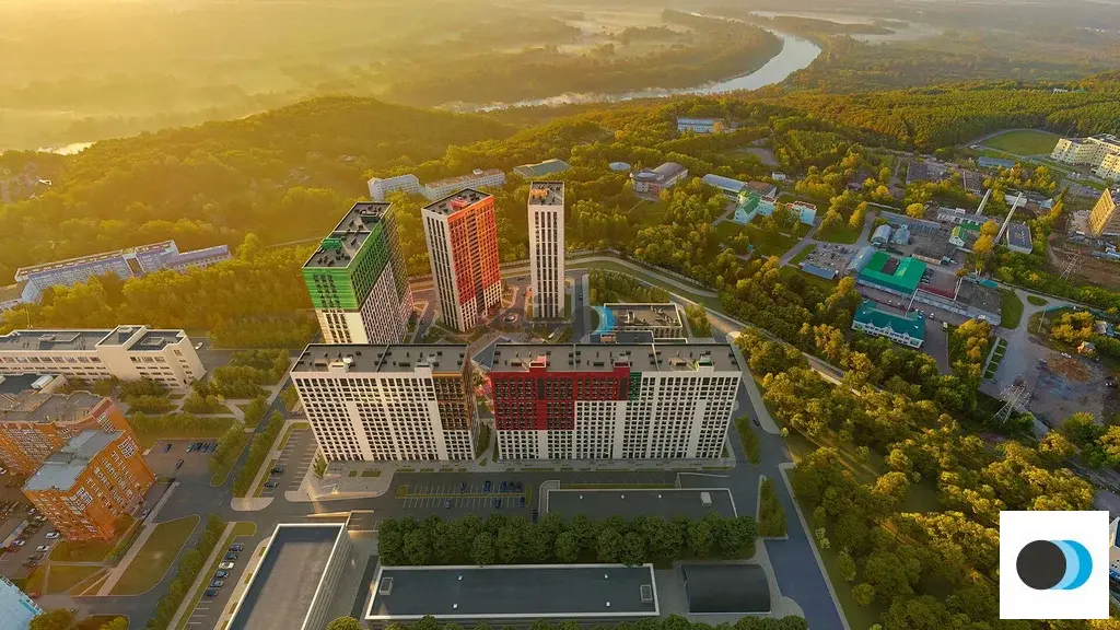 Продажа квартиры в новостройке, Уфа, ул Подполковника Недошивина - Фото 15