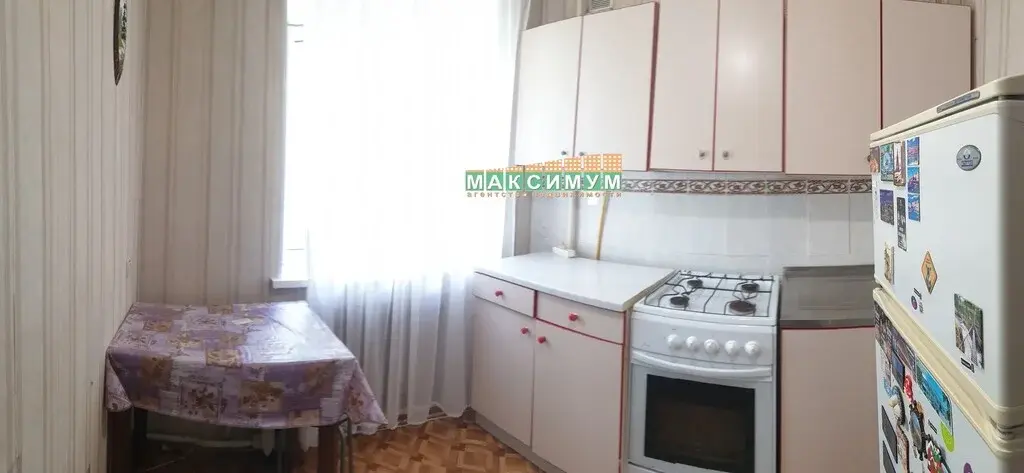 1 комнатная квартира в Домодедово, ул. Зеленая, д.85 - Фото 5