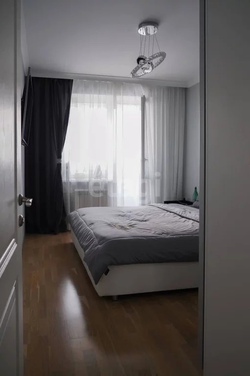 Продажа квартиры, Люберцы, Люберецкий район, Комсомольский пр-кт. - Фото 26