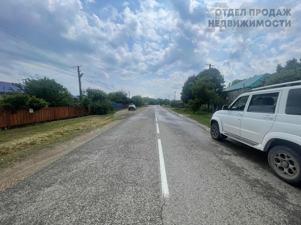 Большой участок - Фото 5