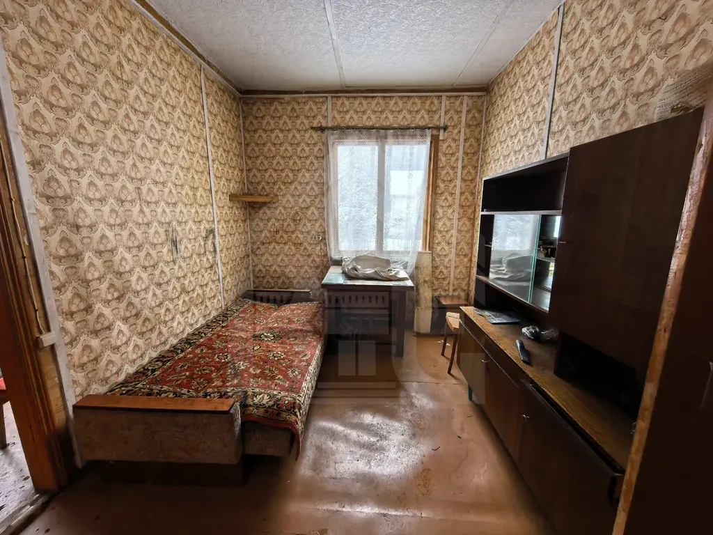 Жилой дом 50 кв. м., 6,6 сот., СНТ Мечта - Фото 13