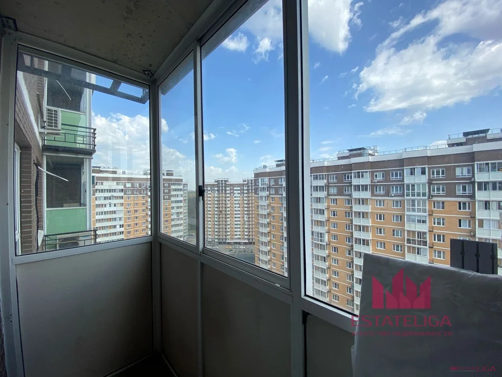 Продажа квартиры, Люберцы, Люберецкий район, улица Дружбы - Фото 12