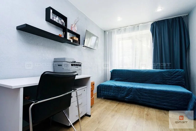 Продажа квартиры, Казань, ул. Нариманова - Фото 7