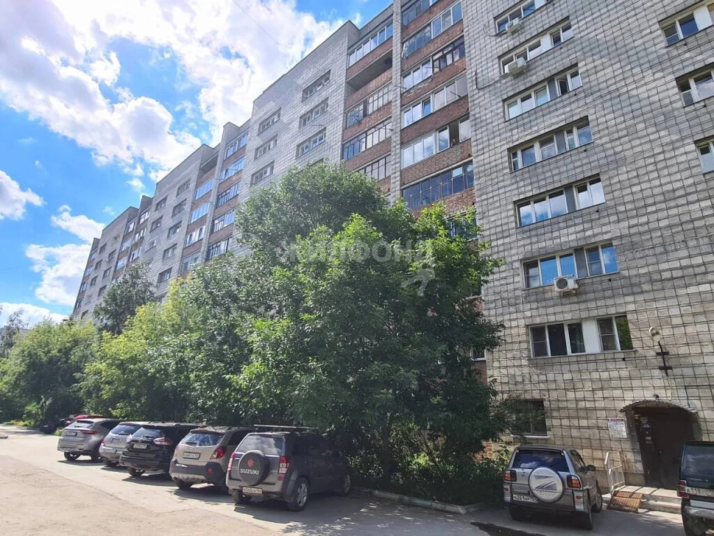 Продажа квартиры, Новосибирск, ул. Чкалова - Фото 14