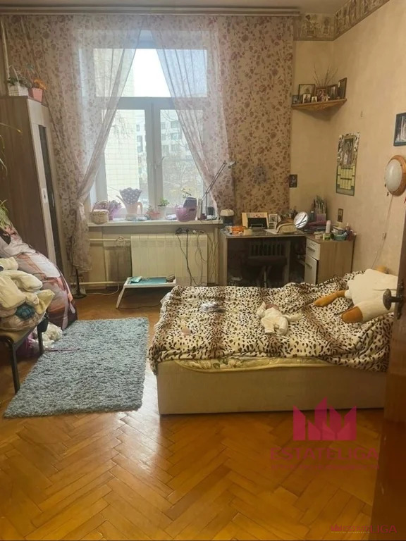 Продажа квартиры, 3-й Волоколамский проезд - Фото 1