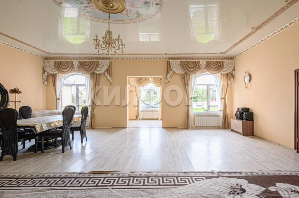 Продажа дома, Новосибирск, ул. Хуторская - Фото 2