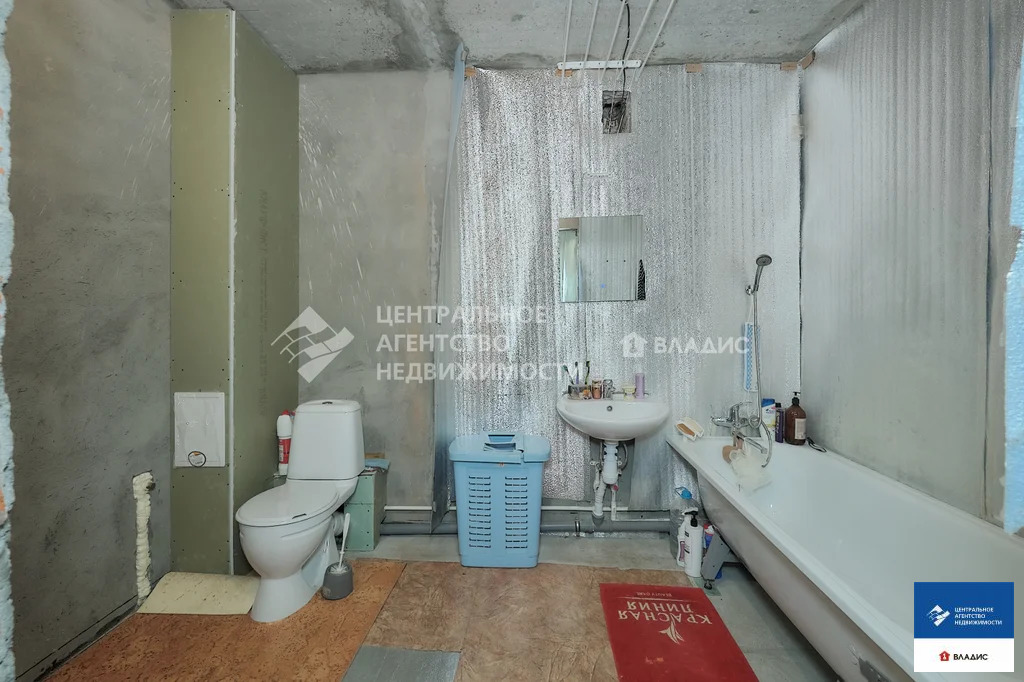 Продажа квартиры, Рязань, ул. Телевизионная - Фото 7