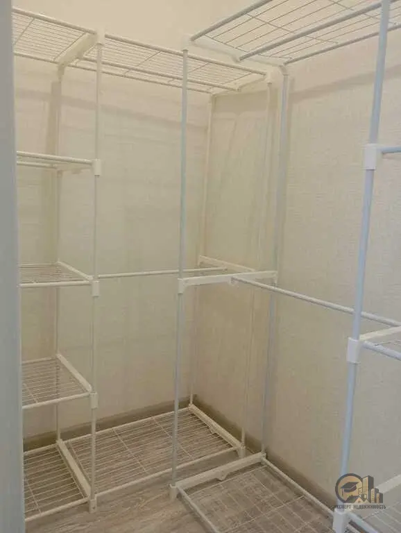 1-комн. апартаменты, 59.5 м2 - Фото 9