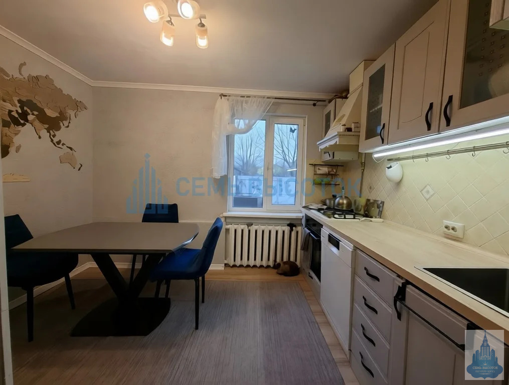 Продажа дома, Барыбино, Домодедово г. о., Чернышевского ул. - Фото 8