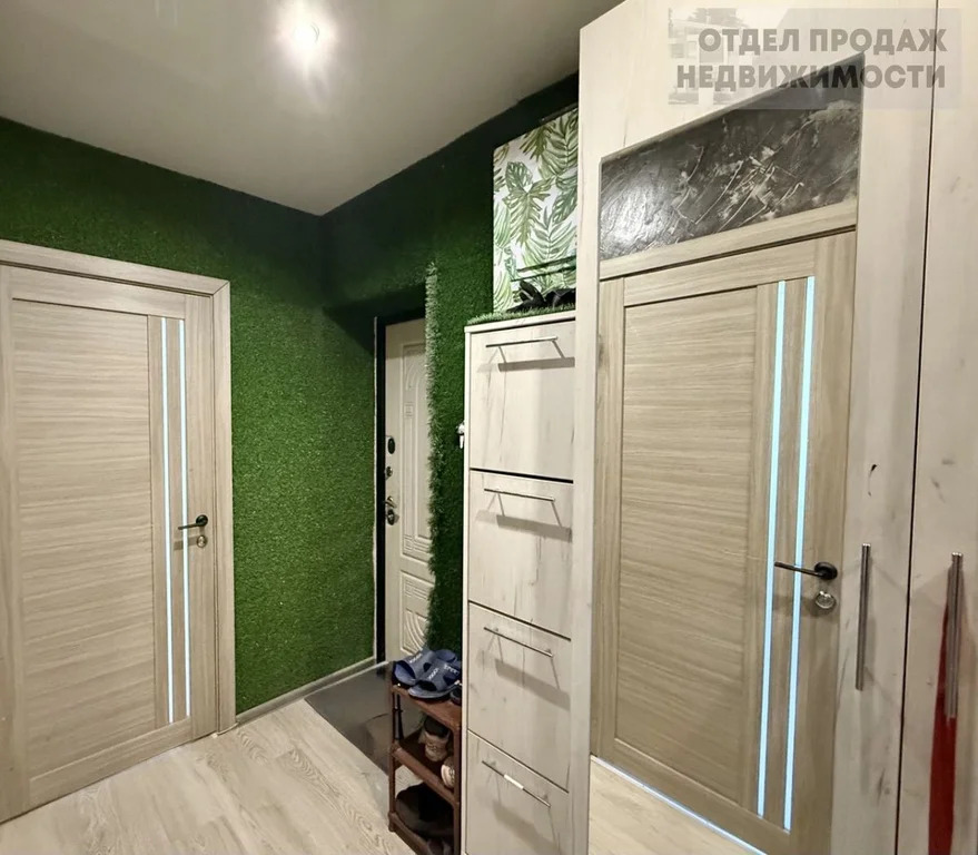 Квартира рядом со школой - Фото 12