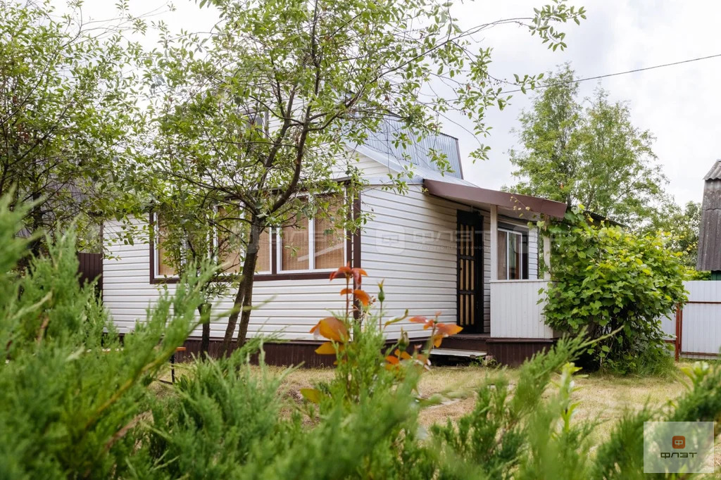 Продажа дома, Волжские зори, Зеленодольский район, Участок - Фото 15