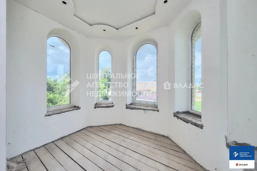 Продажа дома, Перекаль, Рыбновский район, ул. Школьная - Фото 23