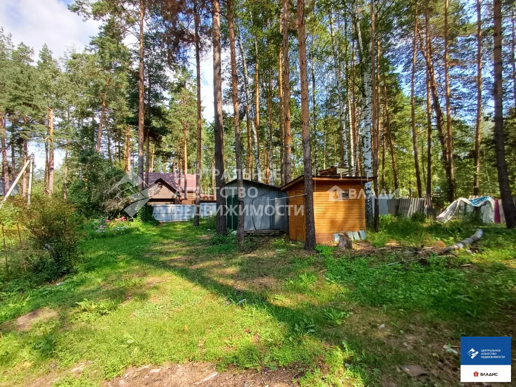 Продажа участка, Рязанский район, 4-й проезд Велье - Фото 7