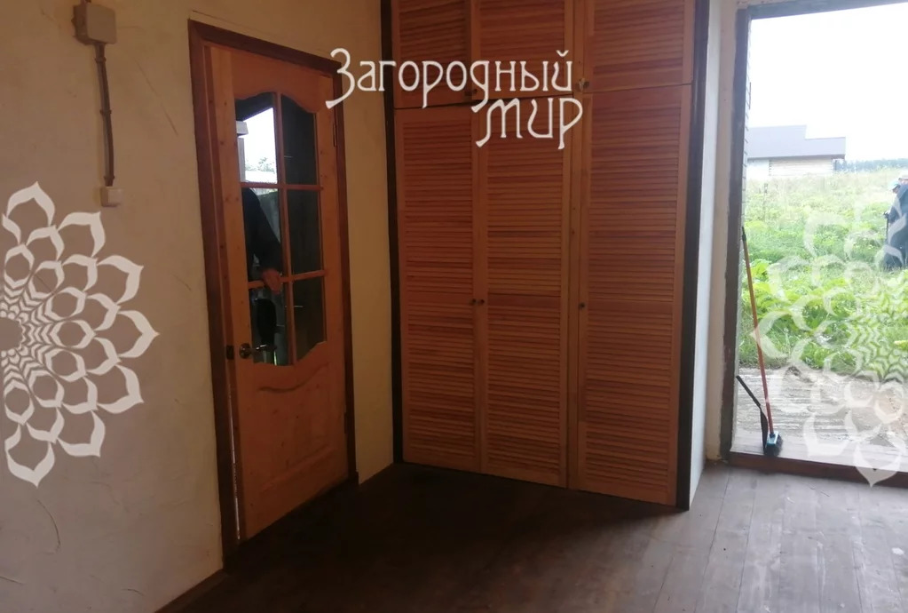 Продам дом, Минское шоссе, 80 км от МКАД - Фото 25