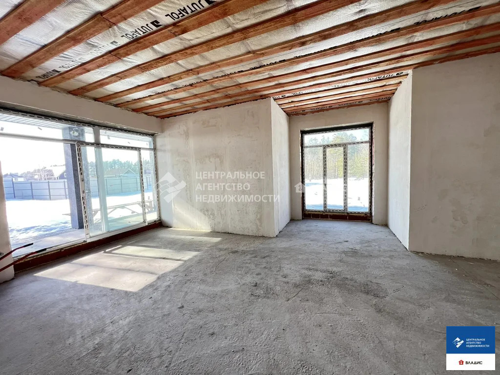 Продажа дома, Алеканово, Рязанский район, Новая улица - Фото 8