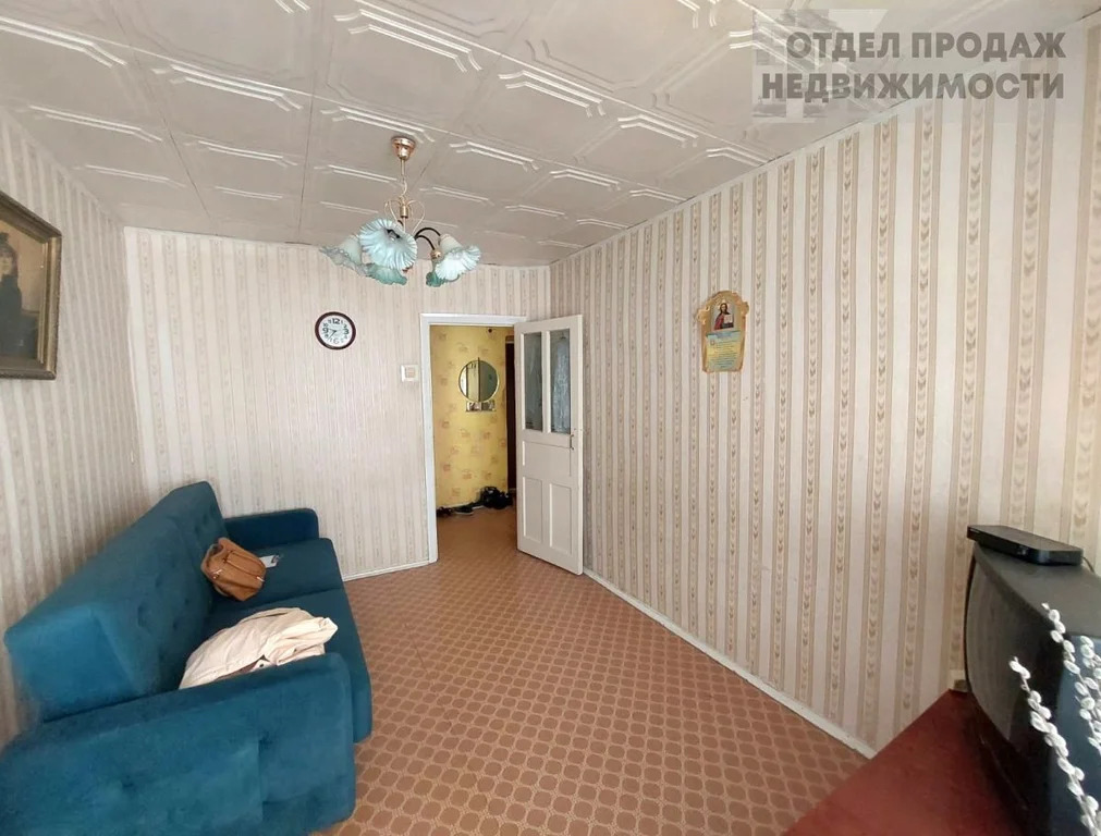 2х комнатная квартира - Фото 2