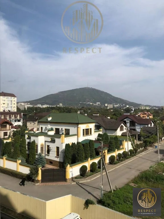 Продажа квартиры, Пятигорск, ул. Оранжерейная - Фото 2