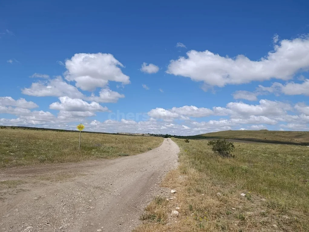 Продажа участка, Белая скала, Белогорский район, улица Садовая - Фото 3