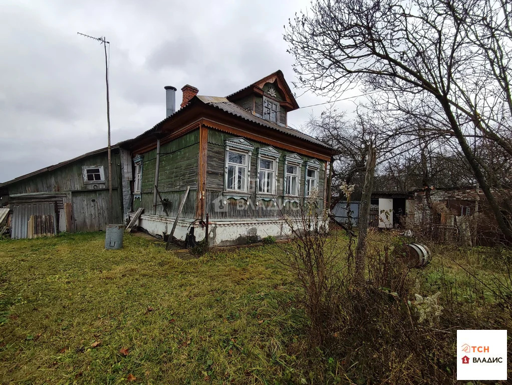 Продажа участка, Большие Жеребцы, Щелковский район, улица Слободка - Фото 13