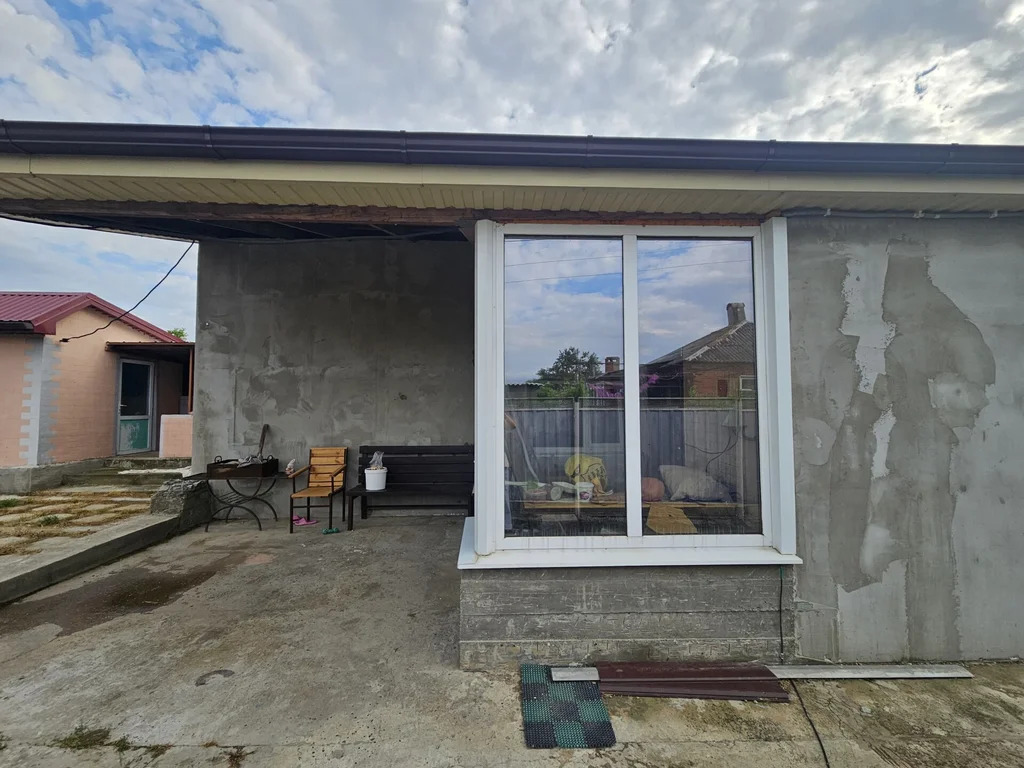 Продажа дома, Абинск, Абинский район, ул. Дзержинского - Фото 4