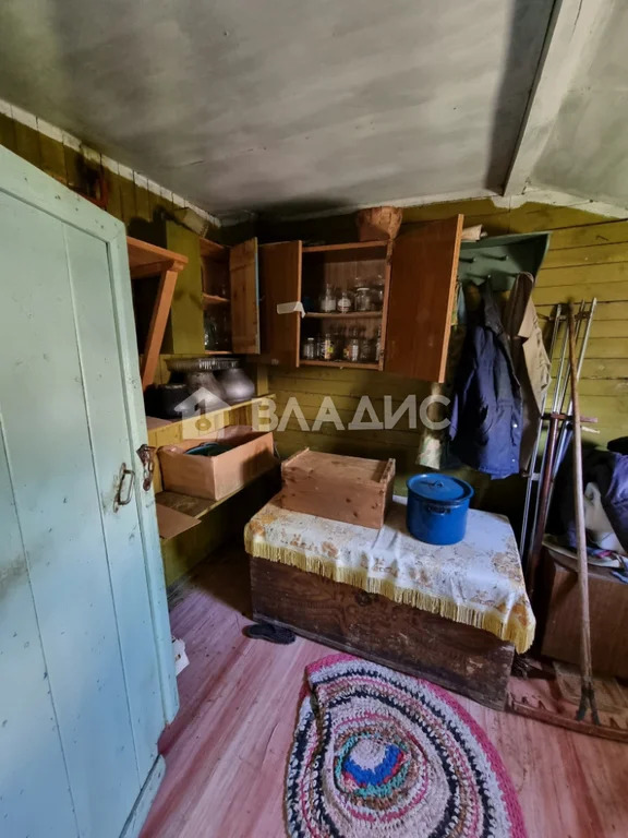 Судогодский район, посёлок имени Воровского, квартал Смолянка, улица ... - Фото 8
