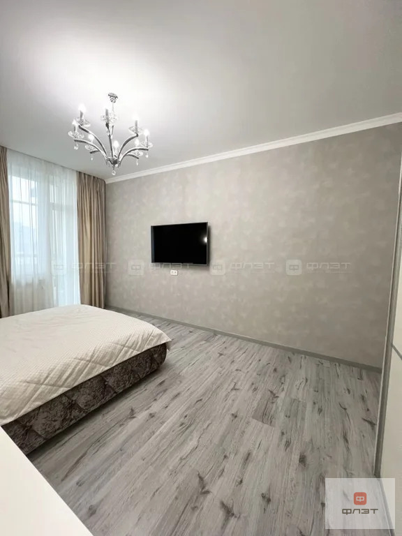 Продажа квартиры, Казань, ул. Чистопольская - Фото 20