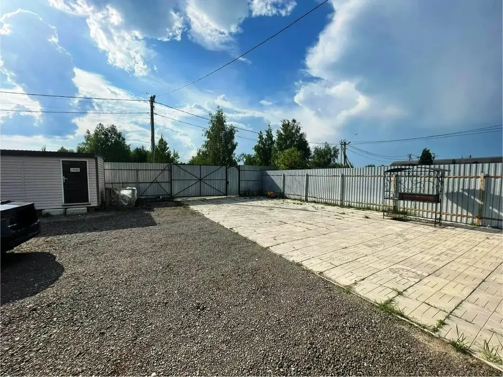 Дом в деревне Федуловская - Фото 9