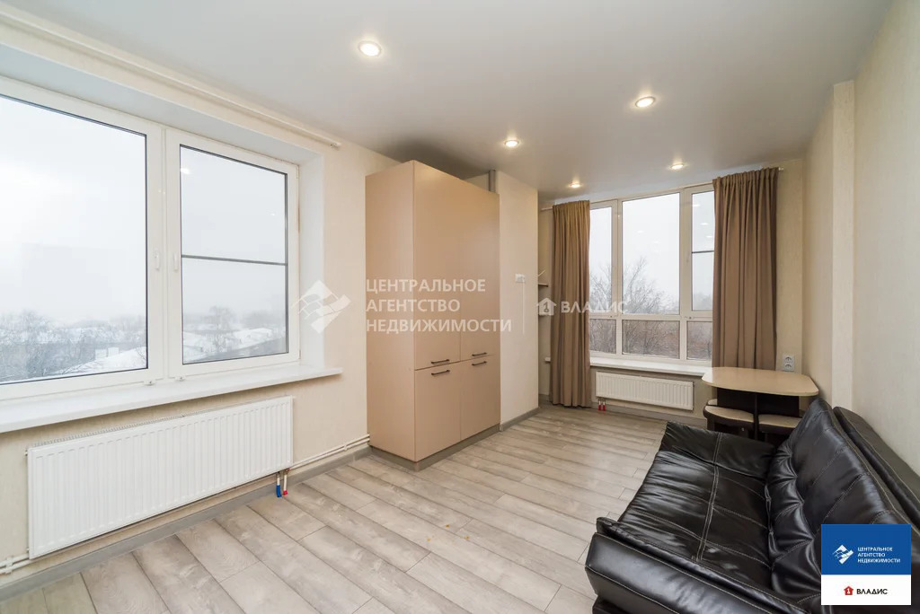 Продажа квартиры, Рязань, ул. Полетаева - Фото 11