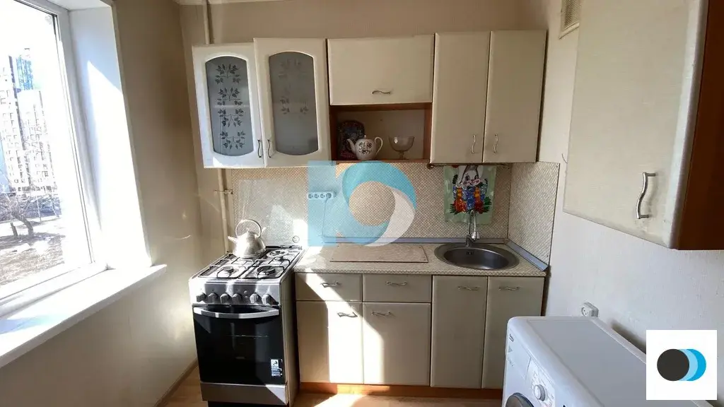 Продажа квартиры, Уфа, ул. Черниковская - Фото 9