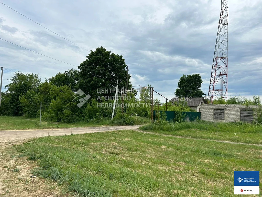 Продажа ПСН, Сасово, ул. Шацкая - Фото 3