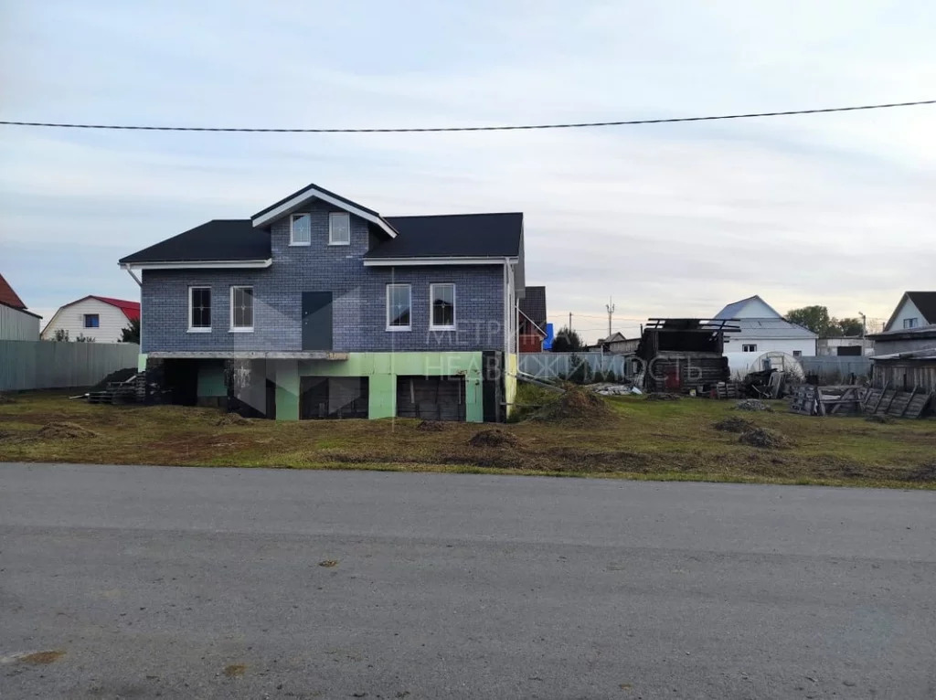 Продажа дома, ялуторовск, ялуторовский район, г ялуторовск - Фото 6